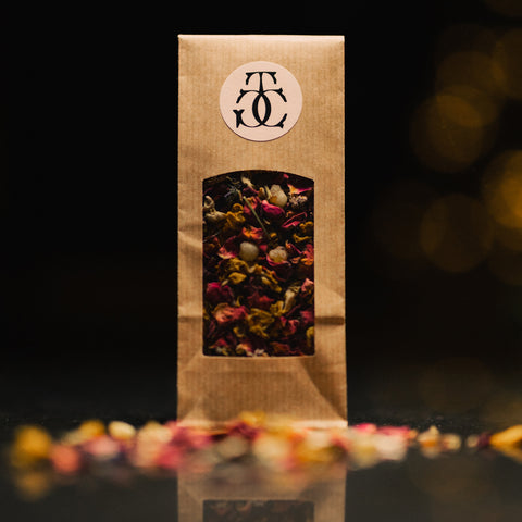 Ad Vitam Incense Blend