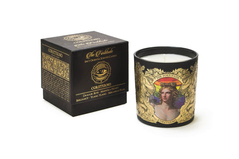 Aphrodite Scented Candle Fortitude