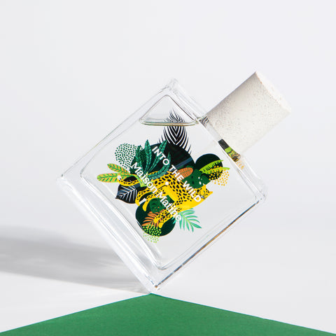 Into the Wild - Eau de parfum 50 ml