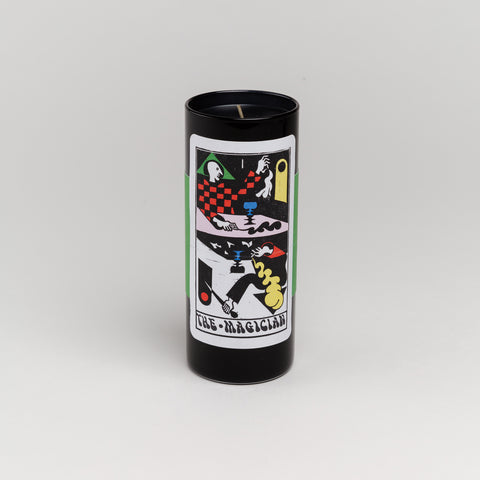 Tarot Candle - Il Mago