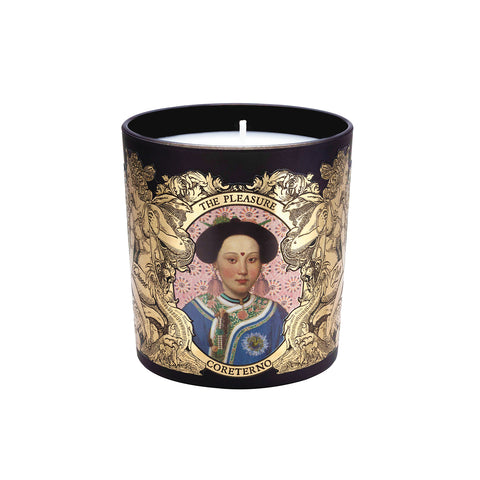 Aphrodite Scented Candle Pleasure